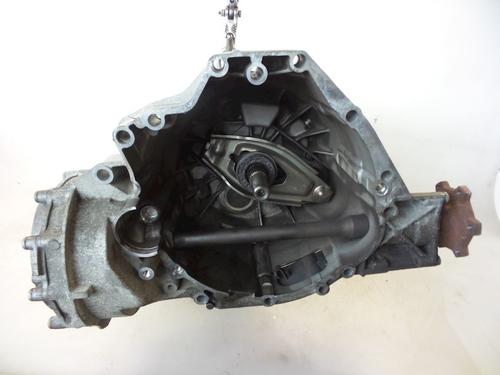 Used Gearbox AUDI A4 B8 (8K2) 2.0 TDI (143 hp) 22481323