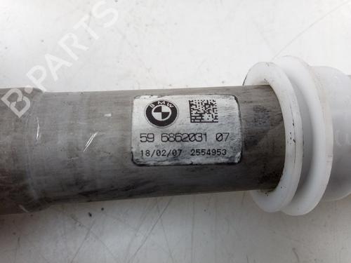 Steering column universal joint BMW 5 (G30, F90) 540 i | BP29594331M114 