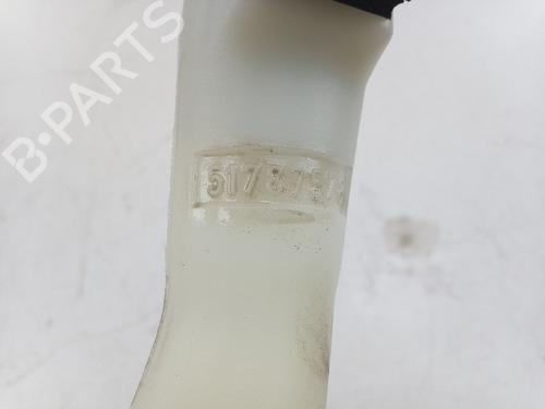 Sprinklertank FIAT 500 (312_) 1.2 (312AXA1A) | BP31027432C113 