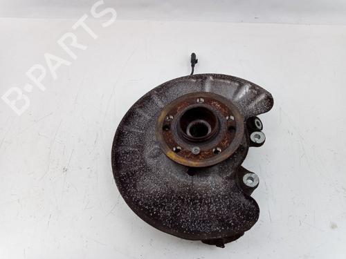 Used Right rear steering knuckle MERCEDES-BENZ M-CLASS (W166) ML 250 CDI / BlueTEC 4-matic (166.004, 166.003) (204 hp) 22493353