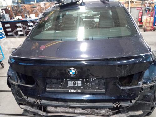 Used Tailgate BMW 3 (F30, F80) 328 i (245 hp) 22501352