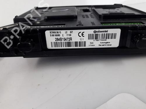 Elektronisk modul RENAULT ZOE (BFM_) ZOE | BP22506106M83 