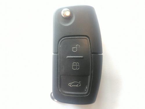 Elektronisk modul Elektronisk modul FORD FIESTA VI (CB1, CCN) 1.6 TDCi (95 hp) 36867586 36867586