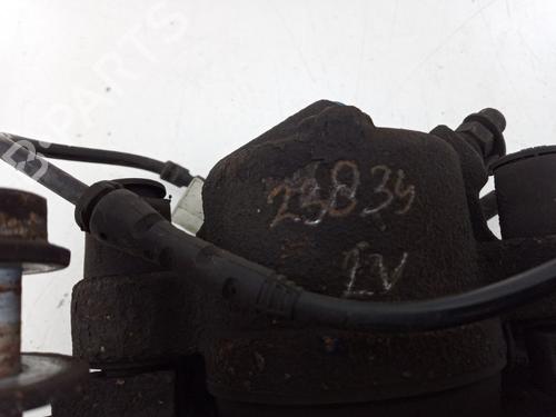 Left front brake caliper BMW 3 Touring (E91) 325 i | BP38462363M105 - Image 3