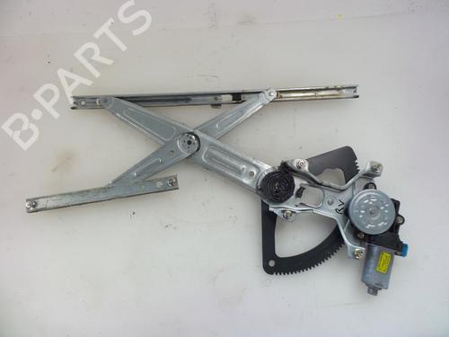 Used Front right window mechanism CHEVROLET REZZO MPV (U100) 1.6 (107 hp) 22486119