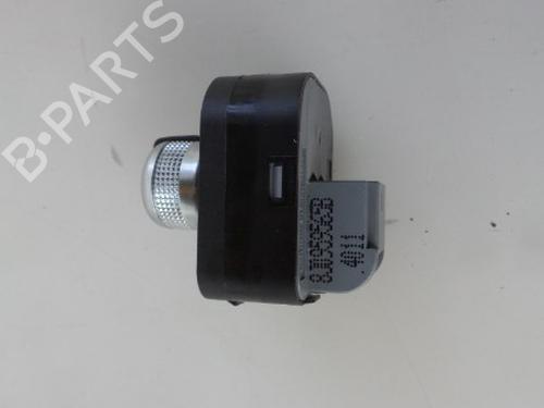 Mirror switch AUDI A6 C7 Avant (4G5, 4GD) 2.0 TDI | BP22481204I25 