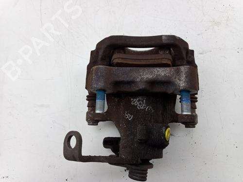 Bremssattel rechts hinten PEUGEOT 3008 I MPV (0U_) 2.0 HDi 150 / BlueHDi 150 | BP22494385M106 