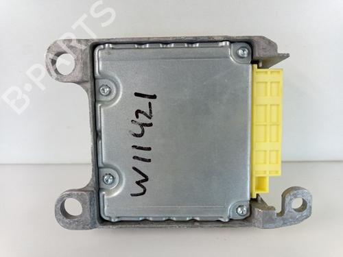 ECU airbags TOYOTA AVENSIS Estate (_T25_) 2.0 D-4D (ADT250_, ADT250R) | BP22503495M53 