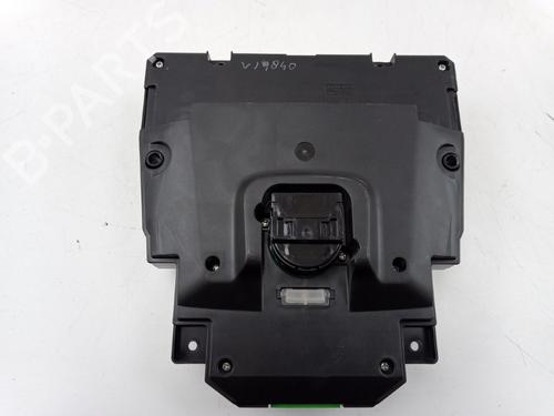 Climate control VOLVO V40 Hatchback (525) D4 | BP22494007I5 
