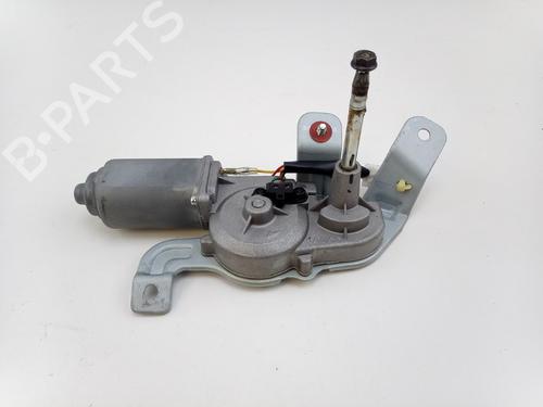 Used Rear wiper motor CHEVROLET SPARK (M300) 1.2 (82 hp) 28196760