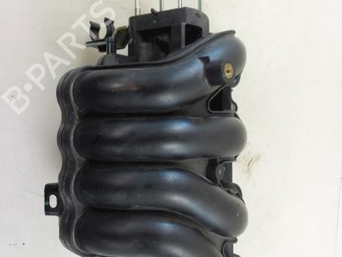 Used Intake manifold SUZUKI SWIFT IV (FZ, NZ) 1.2 (AZG412, ZC72S) (90 hp) 22481425