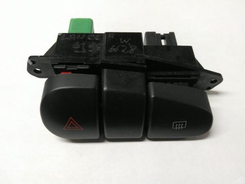 Used Warning switch MITSUBISHI LANCER V Station Wagon (CB_W, CD_W) 1.6 16V (CB4W) (113 hp) 23091472