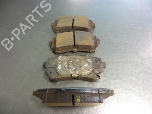 Used Other HYUNDAI i30 Estate (FD) 1.4 (109 hp) 22461411