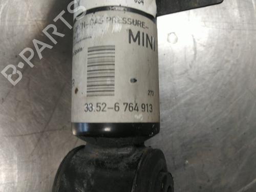 Højre bagtil støddæmper MINI MINI (R50, R53) Cooper | BP22458435M19 