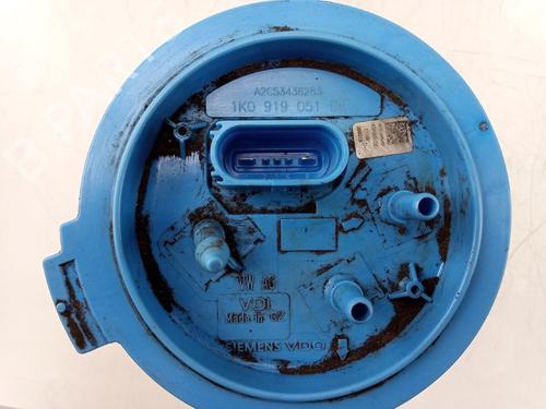 Fuel pump SKODA OCTAVIA II (1Z3) 1.2 TSI | BP22495392M76 