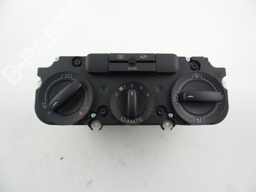 Comando clima VW PASSAT B6 Variant (3C5) 2.0 TDI 16V (140 hp) 22464368