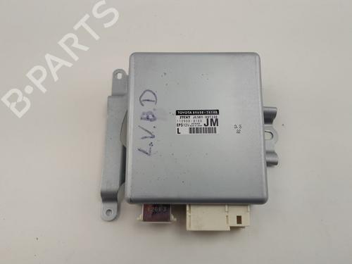 Servostyring Styreenhet LEXUS CT (ZWA10_) 200h (ZWA10_, ZWA10R) (136 hp) 22508949