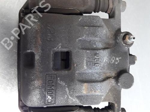 Bremssattel rechts vorne für MAZDA 2 (DE_, DH_) 1.3 (DE3FS) (75 hp) 22477446
