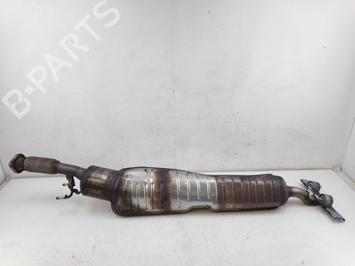 Used Exhaust system Exhaust system 37033968 37033968