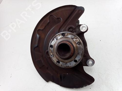 Left front steering knuckle VW ID.3 (E11, E12) 1st | BP31905420M25 