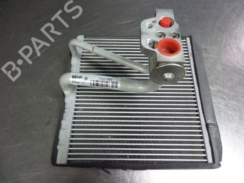 Used AC radiator SKODA FABIA II Combi (545) 1.2 TDI (75 hp) 22472709