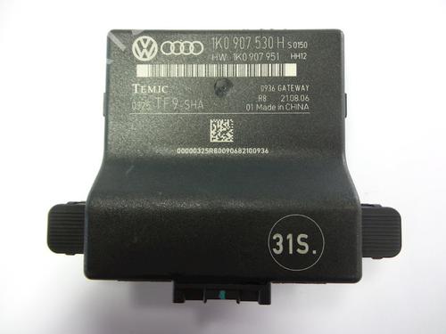 Elektronisk modul VW CADDY III Box Body/MPV (2KA, 2KH, 2CA, 2CH) 2.0 SDI (70 hp) 22478497
