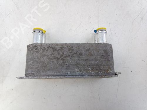 Oil radiator LAND ROVER RANGE ROVER SPORT II (L494) 3.0 TDV6 4x4 | BP24963550M33