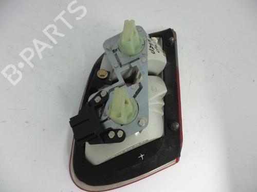 Left taillight MERCEDES-BENZ CLK (C208) CLK 200 Kompressor (208.344) | BP22450282C34 