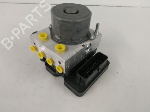 Used ABS pump ABS pump NISSAN MICRA V (K14) 0.9 IG-T (90 hp) 22489323 22489323