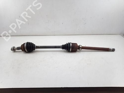 Used Right front driveshaft FIAT DUCATO Platform/Chassis (250_) 130 Multijet 2,3 D (131 hp) 31321672