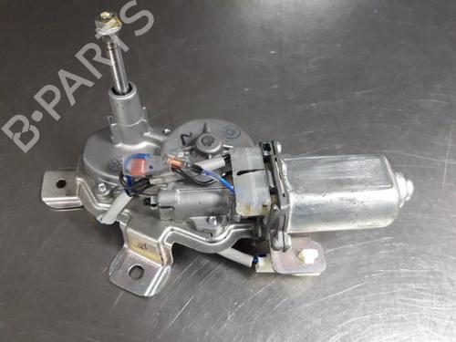 Used Rear wiper motor SUZUKI ALTO VII (GF, HA25_, HA35_) 1.0 (AMF310, GFC31S) (68 hp) 22463743