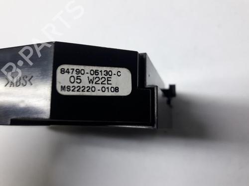 Switch TOYOTA AVENSIS Estate (_T25_) 2.4 VVT-i (AZT251_, AZT251R) | BP22508839I30 