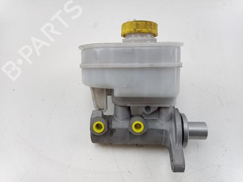 Used Brake master cylinder IVECO DAILY VI Platform/Chassis 33S14, 35S14, 35C14, 38S14 (136 hp) 29190148