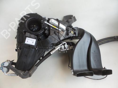 Chaufagebak VW TOUAREG (7P5, 7P6) 3.0 V6 TDI (262 hp) 22480608