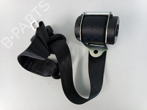 Used Rear right seatbelt VW FOX Hatchback (5Z1, 5Z3, 5Z4) 1.2 (55 hp) 22461834