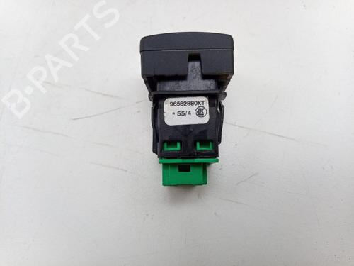 Switch PEUGEOT PARTNER Box Body/MPV 1.6 HDi | BP31075785I30
