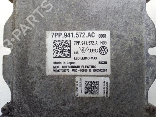 Balastro xénon AUDI Q2 (GAB, GAG) 30 TFSI | BP24476117C53 - Image 3
