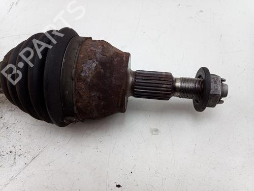 Left front driveshaft FORD TRANSIT CONNECT V408 Box Body/MPV 1.6 TDCi | BP31632440M38 - Image 2