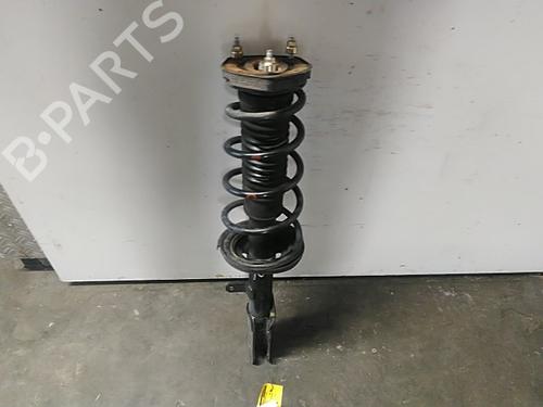 Used Right rear shock absorber TOYOTA AVENSIS (_T22_) 1.8 VVT-i (ZZT221_, ZZT221R) (129 hp) 22450723