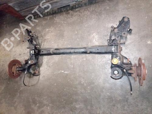 Used Rear axle Rear axle 22475859 22475859