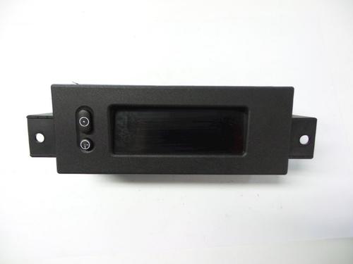 Multifunctionele display OPEL VIVARO A Van (X83) 2.0 CDTI (F7) (90 hp) 22461728