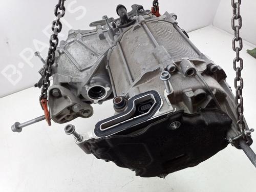 Andere VW ID.3 (E11, E12) Pure | BP26963468O1 