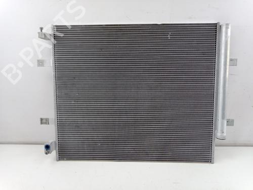Used AC radiator AC radiator 22764729 22764729