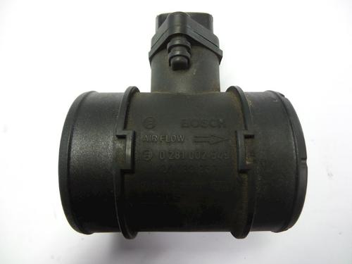 Used Mass air flow sensor OPEL CORSA C (X01) 1.3 CDTI (F08, F68) (70 hp) 22464616