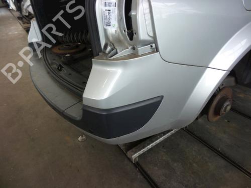 Rear bumper RENAULT MEGANE II Estate (KM0/1_) 1.6 | BP22481463C8 