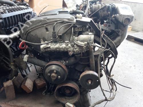 Engine MERCEDES-BENZ C-CLASS (W202) C 180 (202.018) | BP22451796M1 