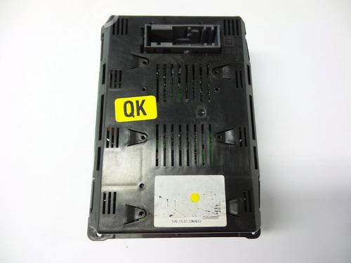 Ferdsskriver OPEL VECTRA C GTS (Z02) 1.9 CDTI (F68) | BP30837390C48