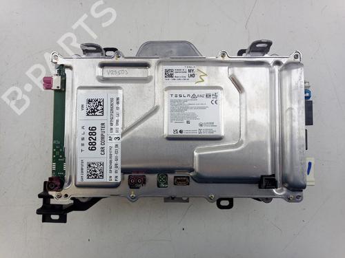 Control unit TESLA MODEL Y (5YJY) EV | BP39207545M11 - Image 2