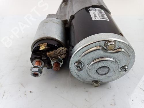 Starter MAZDA CX-60 (KH_) e-SKYACTIV PHEV (KH0H) | BP22509577M8 