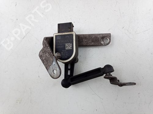 Elektronisk sensor BMW 5 (G30, F90) 530 e Plug-in-Hybrid (252 hp) 23091423